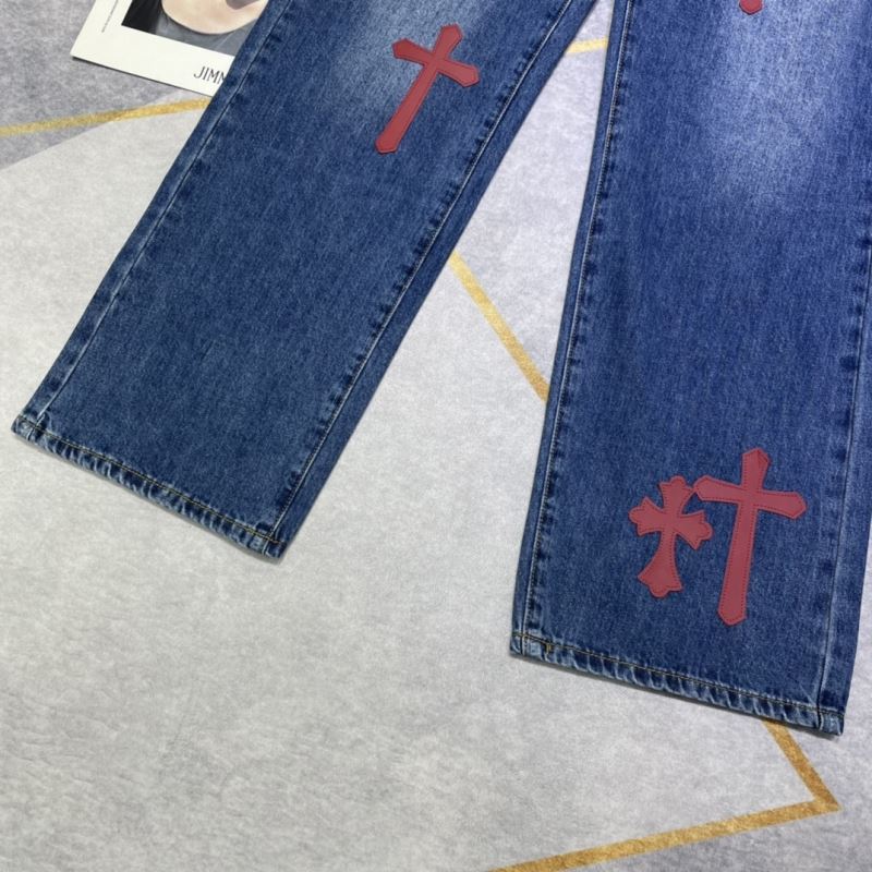 Chrome Hearts Jeans